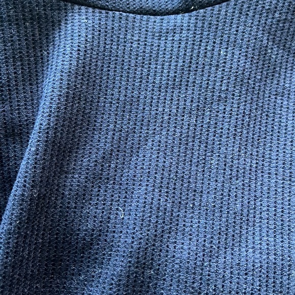 Turtle neck top EUC - Picture 2 of 3